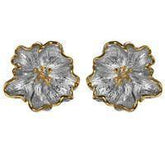 Flower Earring - penelope-it.com